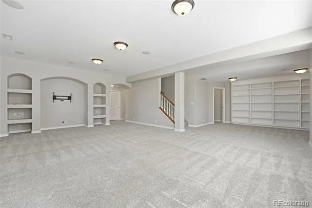 5051 Gibson Lake Court Colorado Springs, CO 80924