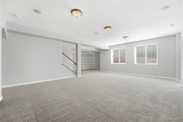 5051 Gibson Lake Court Colorado Springs, CO 80924