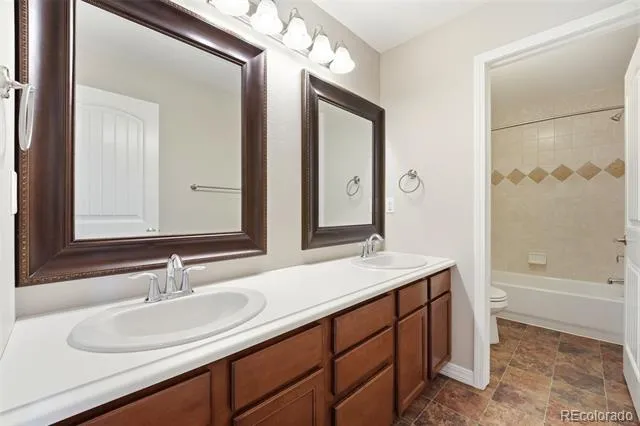5051 Gibson Lake Court Colorado Springs, CO 80924