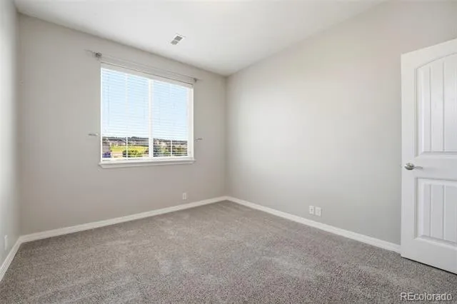 5051 Gibson Lake Court Colorado Springs, CO 80924