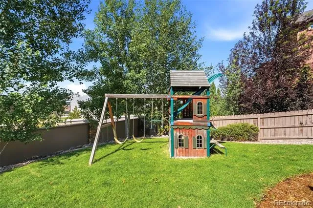5051 Gibson Lake Court Colorado Springs, CO 80924