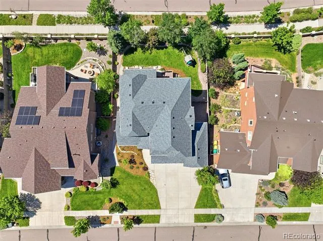 5051 Gibson Lake Court Colorado Springs, CO 80924