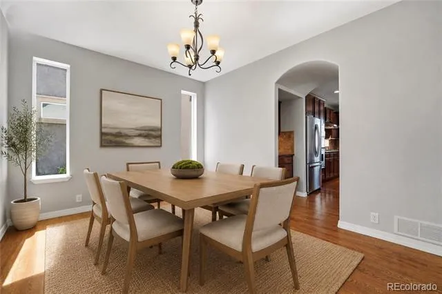 5051 Gibson Lake Court Colorado Springs, CO 80924
