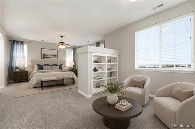 5051 Gibson Lake Court Colorado Springs, CO 80924