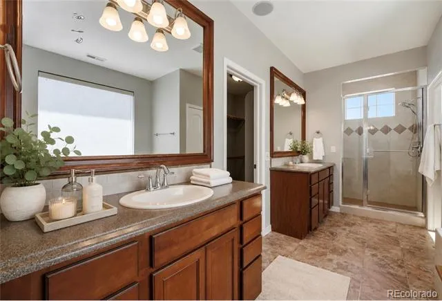 5051 Gibson Lake Court Colorado Springs, CO 80924