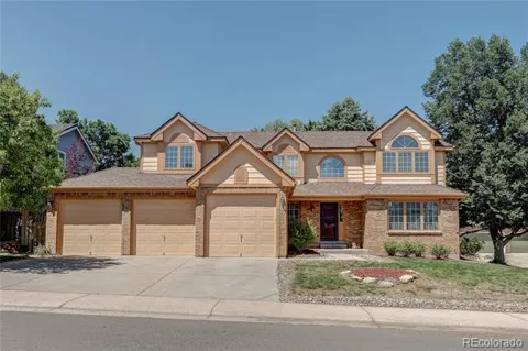 13107 W Iliff Drive