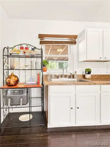 4574 Wyandot Street Denver, CO 80211