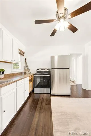 4574 Wyandot Street Denver, CO 80211