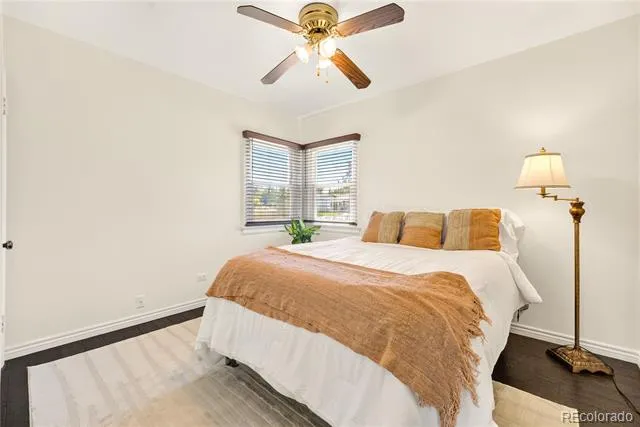 4574 Wyandot Street Denver, CO 80211