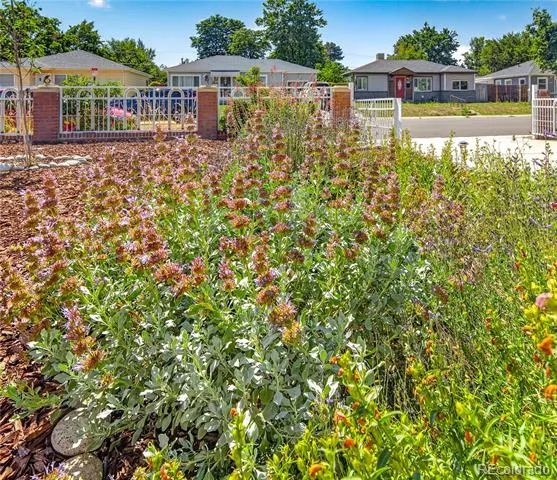 4574 Wyandot Street Denver, CO 80211