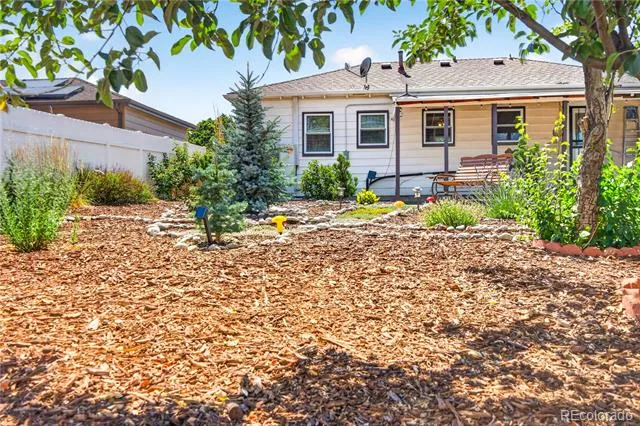 4574 Wyandot Street Denver, CO 80211