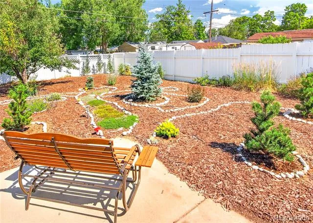 4574 Wyandot Street Denver, CO 80211