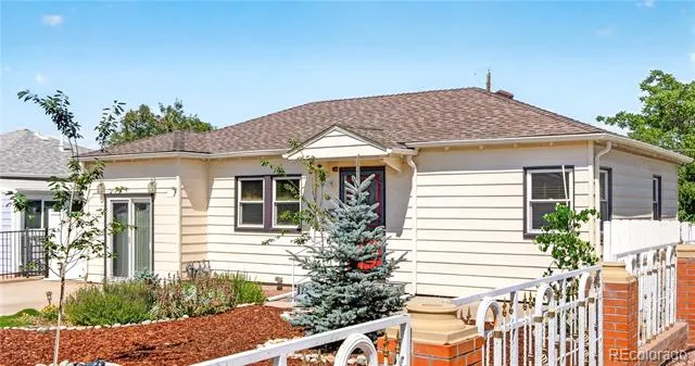 4574 Wyandot Street Denver, CO 80211