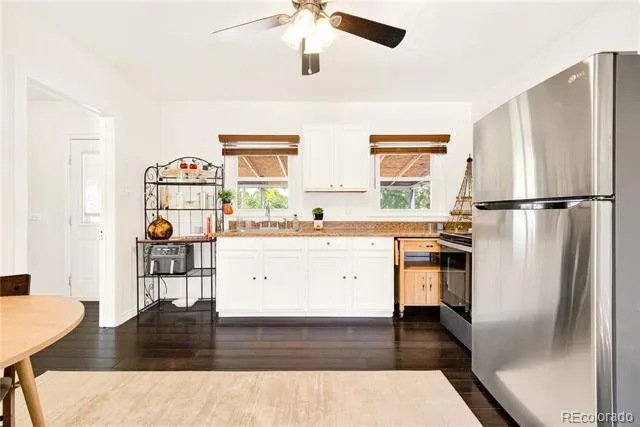 4574 Wyandot Street Denver, CO 80211