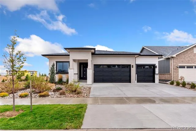 3631 Buchanan Court Aurora, CO 80019