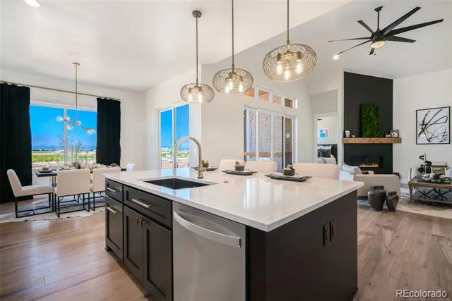 3631 Buchanan Court Aurora, CO 80019