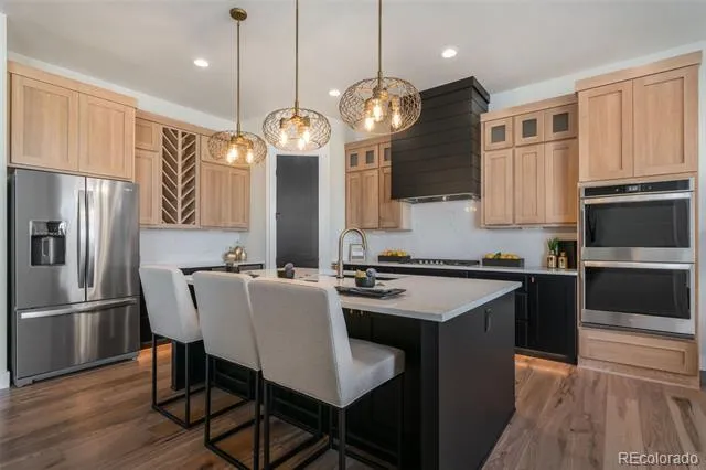 3631 Buchanan Court Aurora, CO 80019