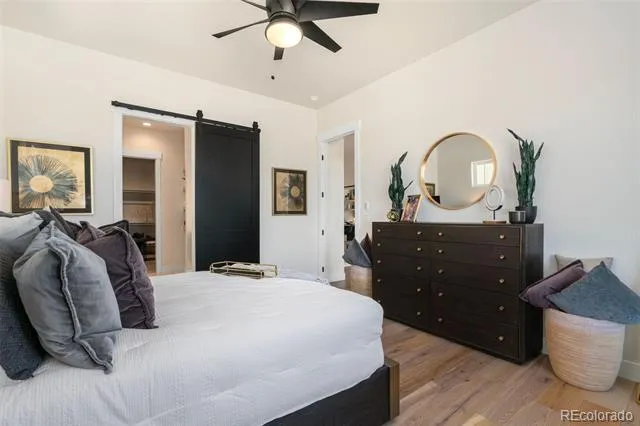 3631 Buchanan Court Aurora, CO 80019