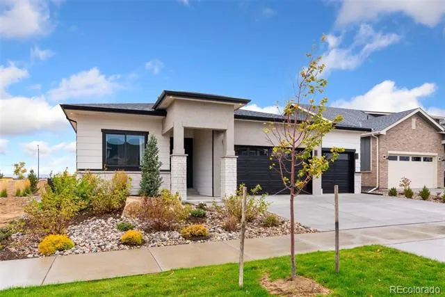 3631 Buchanan Court Aurora, CO 80019