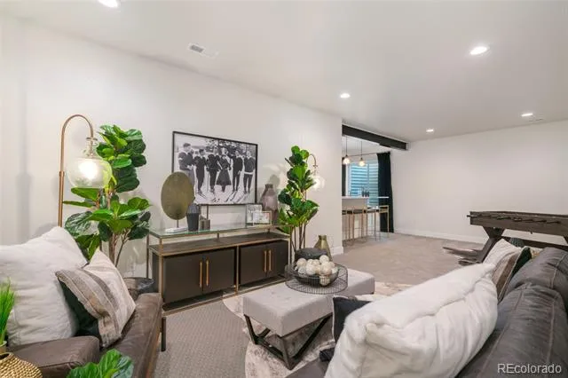 3631 Buchanan Court Aurora, CO 80019