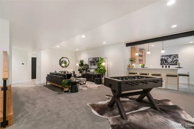 3631 Buchanan Court Aurora, CO 80019