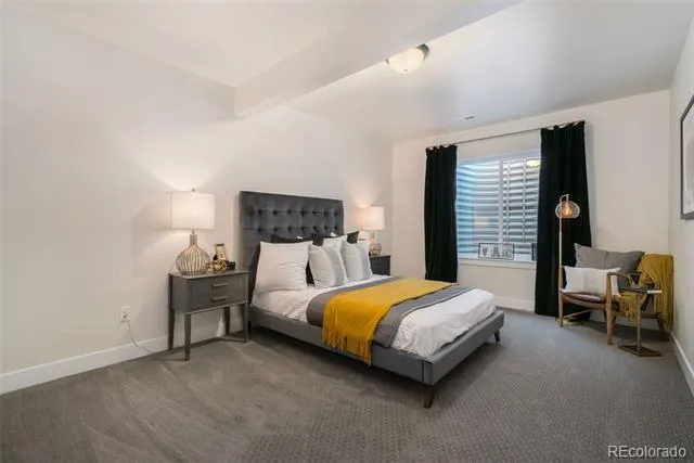 3631 Buchanan Court Aurora, CO 80019