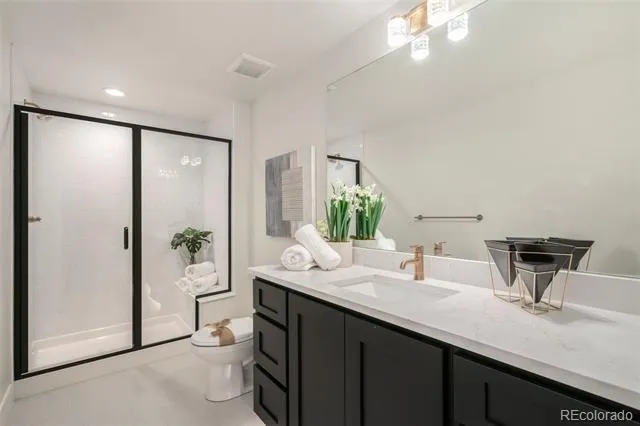 3631 Buchanan Court Aurora, CO 80019