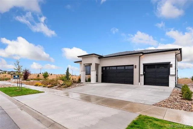 3631 Buchanan Court Aurora, CO 80019