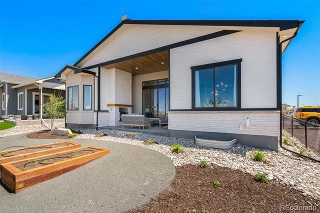 3631 Buchanan Court Aurora, CO 80019