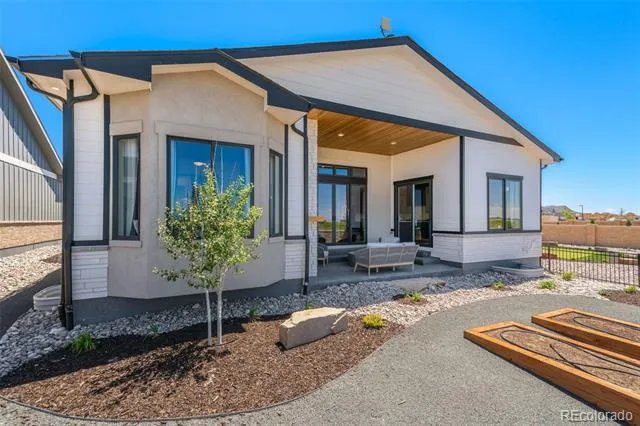 3631 Buchanan Court Aurora, CO 80019