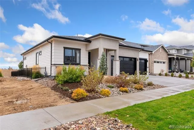 3631 Buchanan Court Aurora, CO 80019