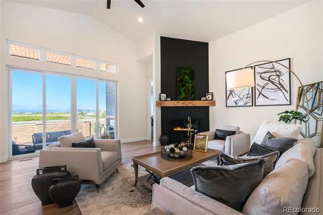 3631 Buchanan Court Aurora, CO 80019