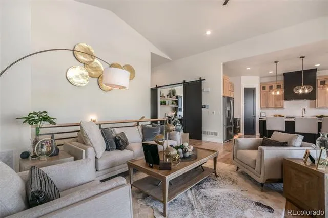 3631 Buchanan Court Aurora, CO 80019