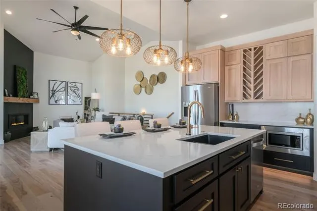 3631 Buchanan Court Aurora, CO 80019