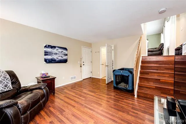 5172 Sydney Avenue Highlands Ranch, CO 80130