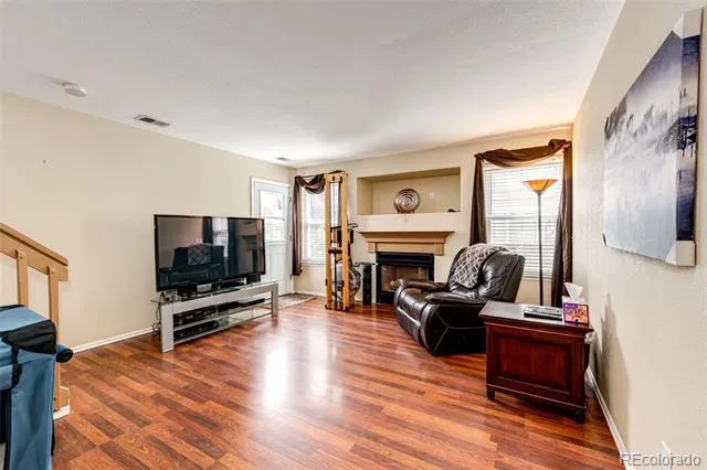 5172 Sydney Avenue Highlands Ranch, CO 80130