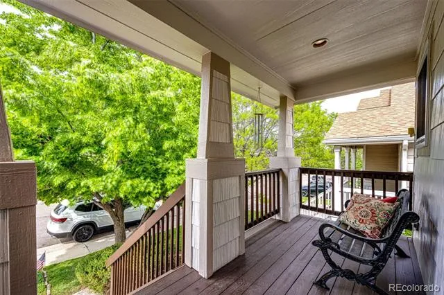 5172 Sydney Avenue Highlands Ranch, CO 80130