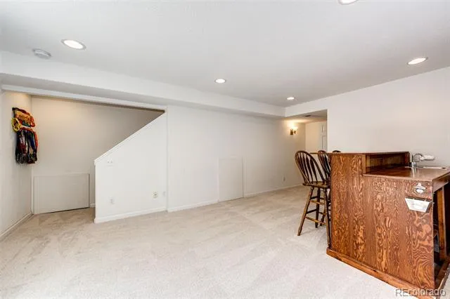 5172 Sydney Avenue Highlands Ranch, CO 80130