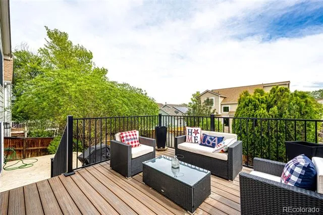 5172 Sydney Avenue Highlands Ranch, CO 80130