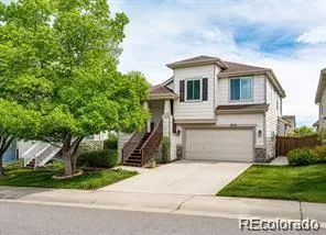 5172 Sydney Avenue Highlands Ranch, CO 80130