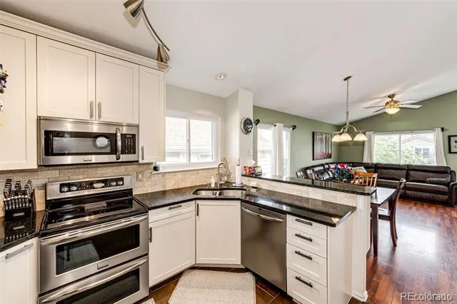 5172 Sydney Avenue Highlands Ranch, CO 80130