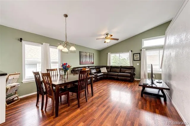 5172 Sydney Avenue Highlands Ranch, CO 80130