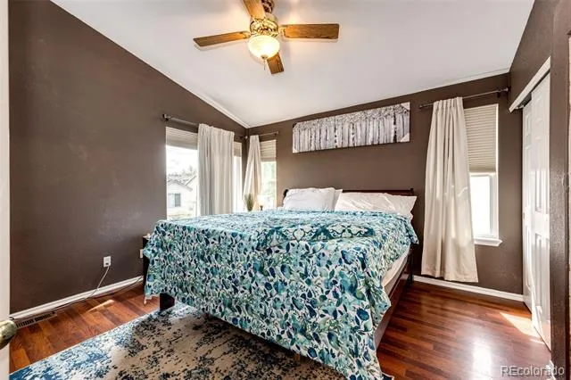 5172 Sydney Avenue Highlands Ranch, CO 80130