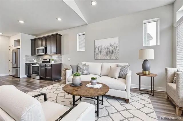 3934 Quatar Court Aurora, CO 80019