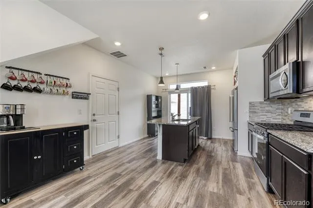 3934 Quatar Court Aurora, CO 80019