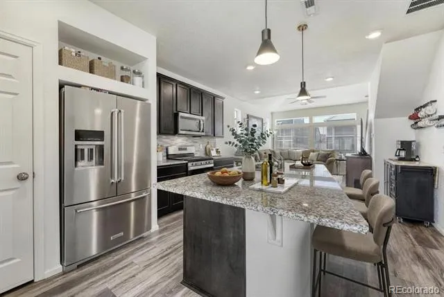 3934 Quatar Court Aurora, CO 80019