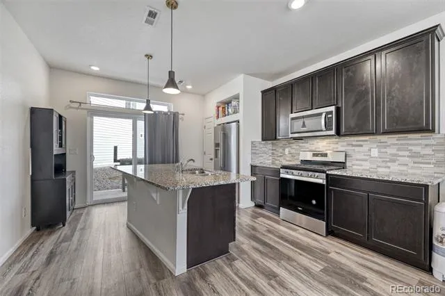 3934 Quatar Court Aurora, CO 80019