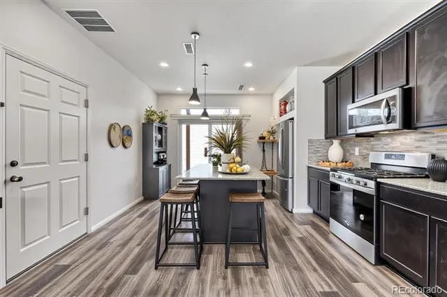 3934 Quatar Court Aurora, CO 80019