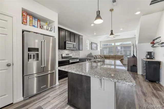 3934 Quatar Court Aurora, CO 80019