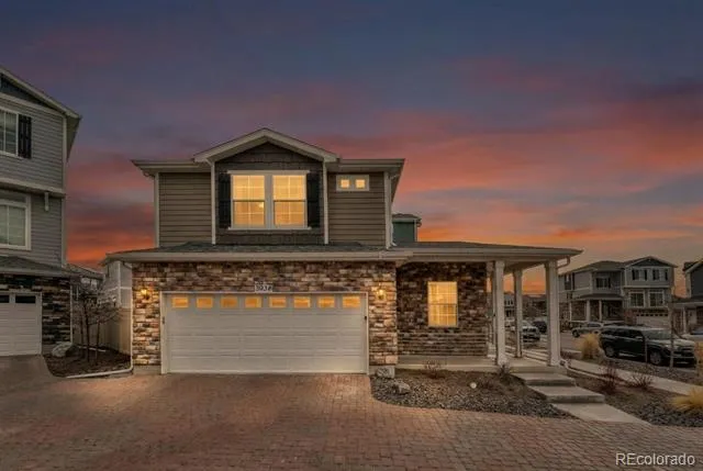 3934 Quatar Court Aurora, CO 80019
